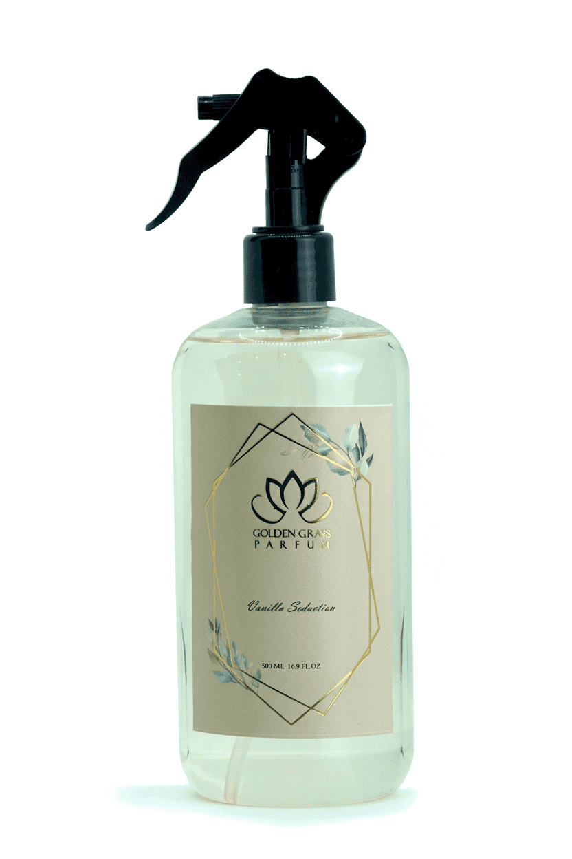 Vanila Seduction 500 Ml