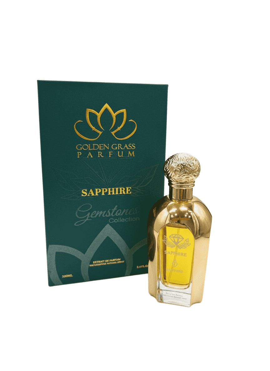 Latest Sapphire 100 Ml & 12 Ml