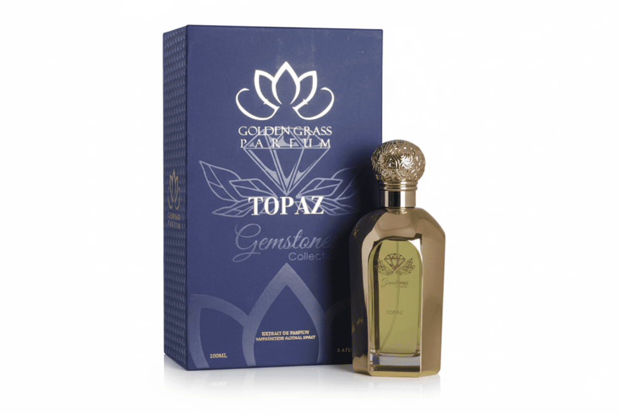 Topaz