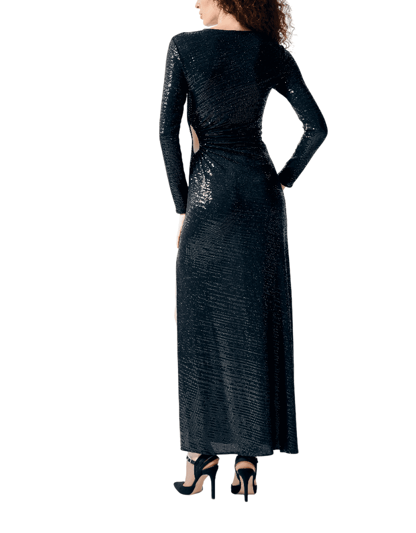 Latest Ingreed black dress