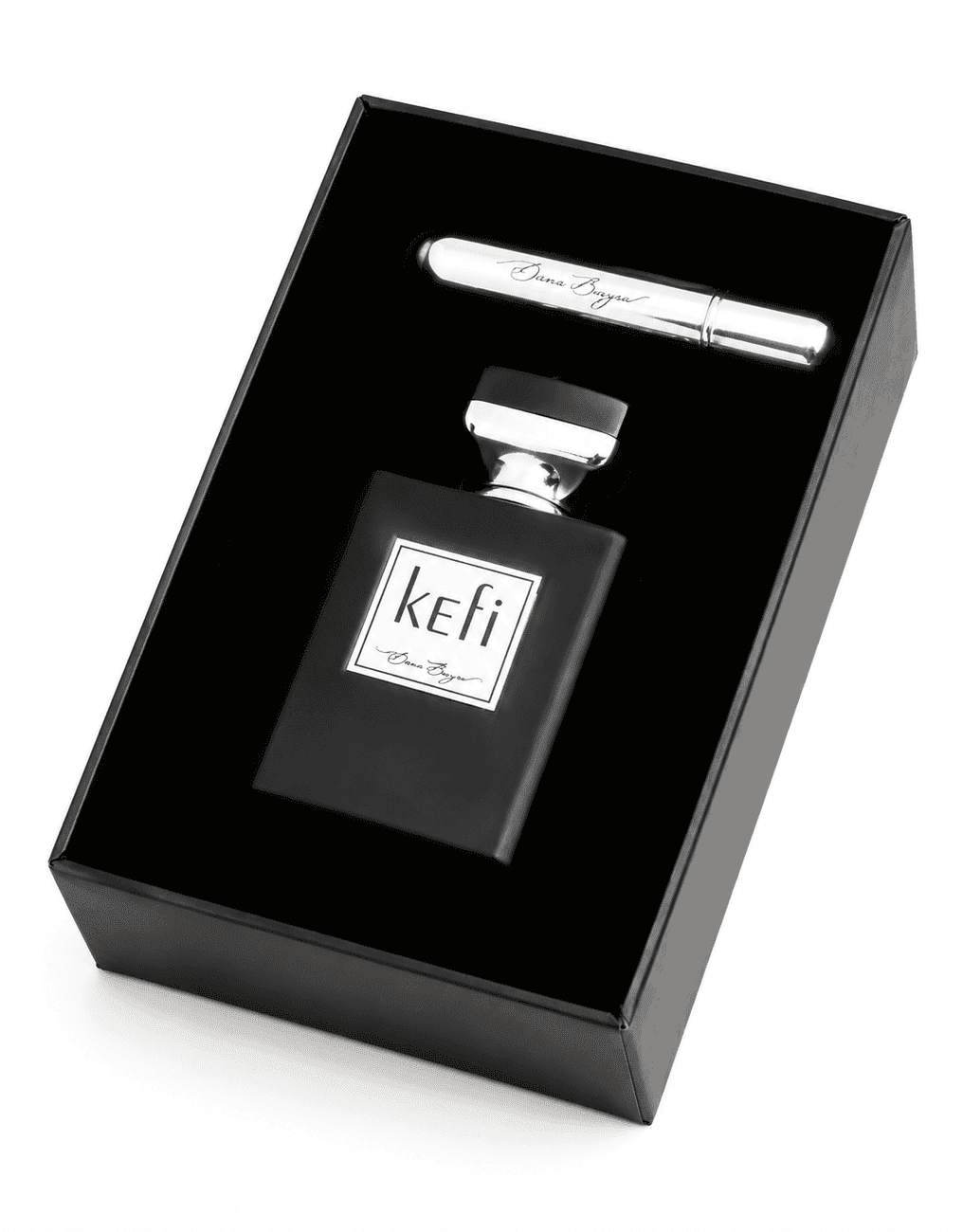 Latest Kefi By Deema Bayyaa