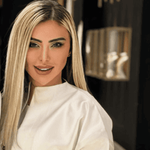 Ms Aynour Image