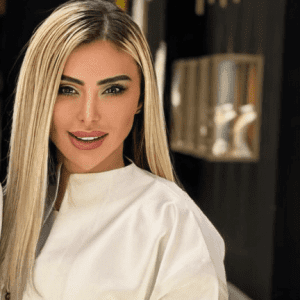 Ms Aynour Image